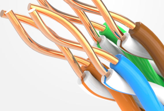 如何選擇适合你的(de)cat8八類跳線？