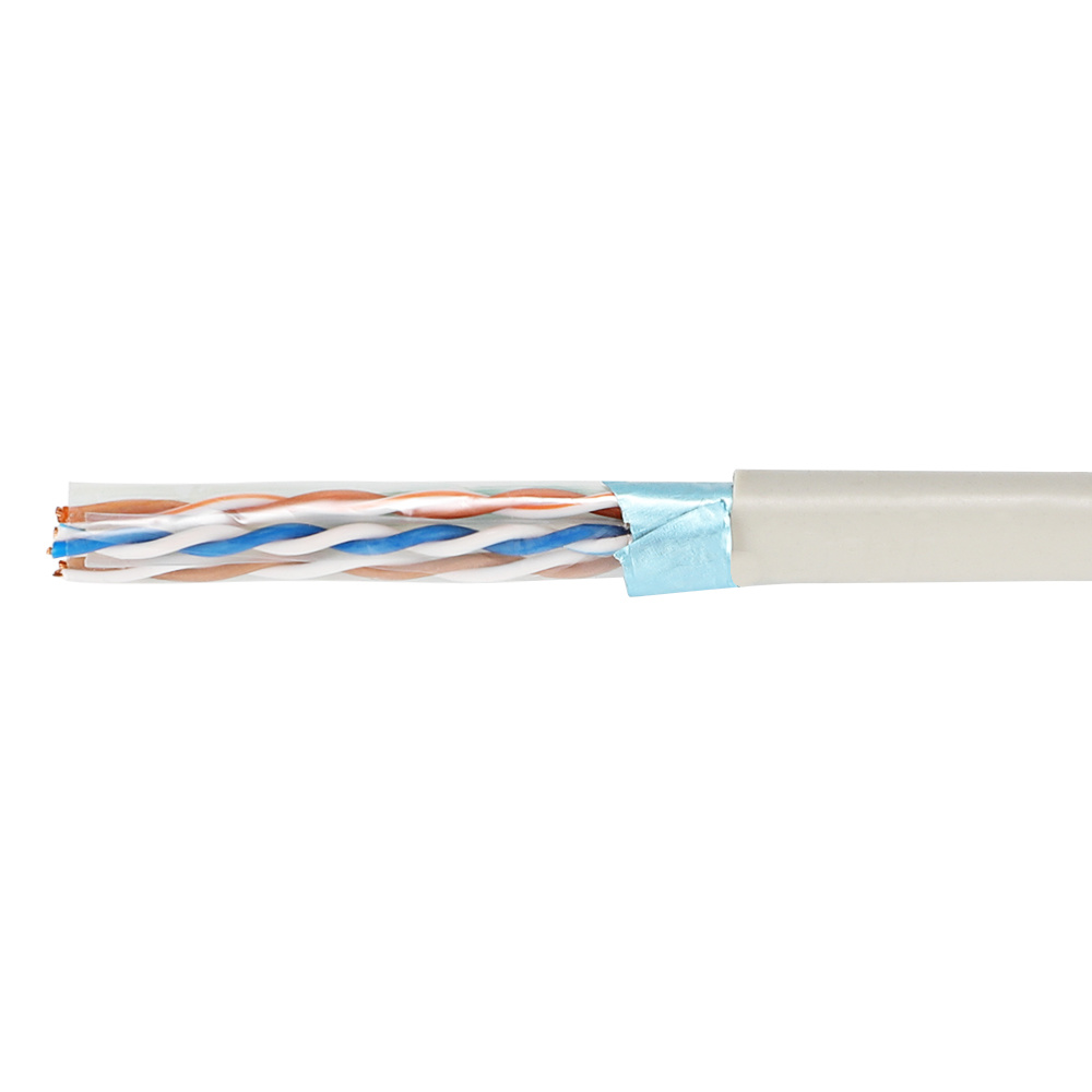 CAT6 UTP單股